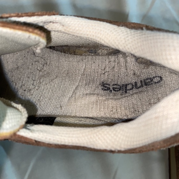 Y2K Candies skateboarding shoes - Picture 8 of 9